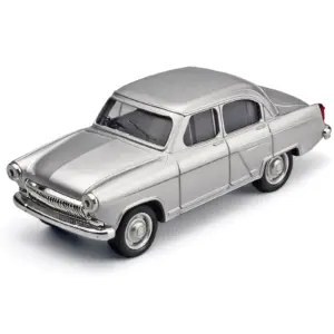 1:43 GAZ-21 Volga Diecast Model 6 S0ddb1b6aaa7248298b5859ef67d698f6L