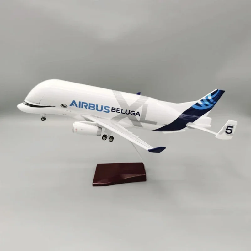 Airbus Beluga A330-743L Model for Collectors 3 Airbus Beluga A330-743L Model for Collectors - Image 3