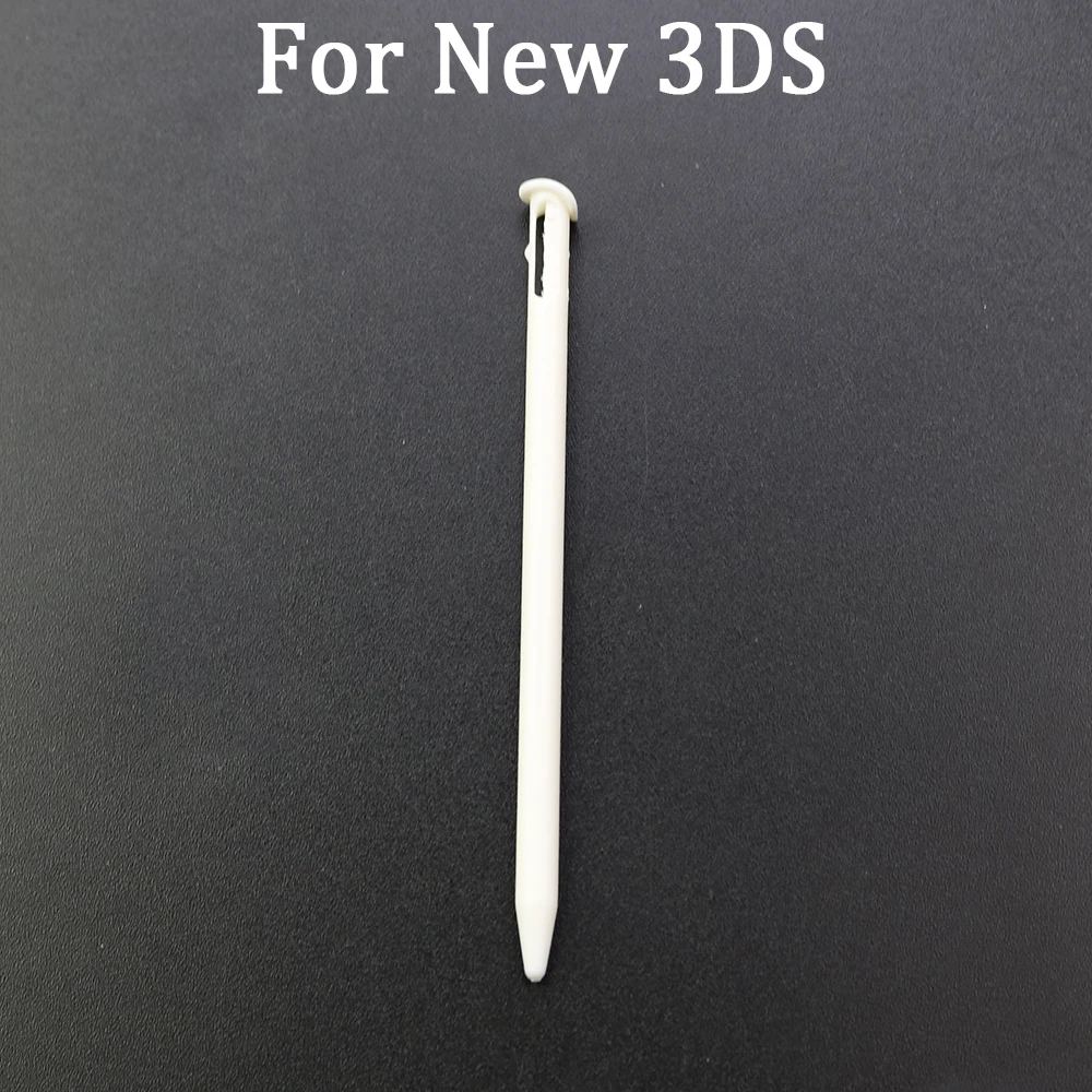 Adjustable Metal Stylus for Handheld Consoles 6 Adjustable Metal Stylus for Handheld Consoles - Image 6