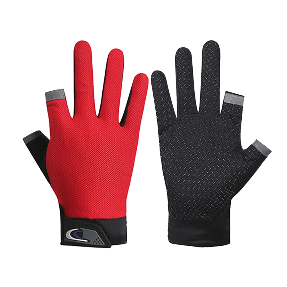 Winter Fishing Gloves with Anti-slip Grip 9 Winter Fishing Gloves with Anti-slip Grip - Image 9