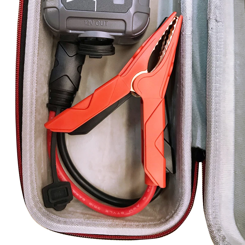 EVA Case for NOCO Boost X GBX45 6 EVA Case for NOCO Boost X GBX45 - Image 6