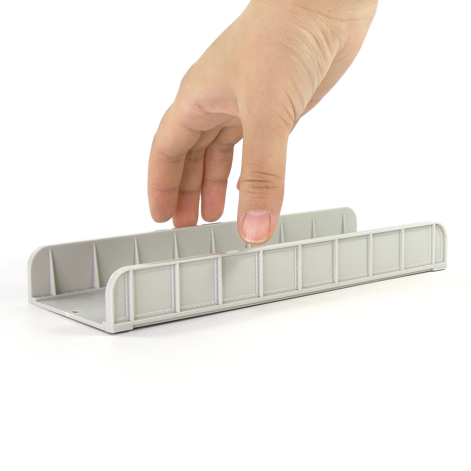 HO Scale Girder Bridge for Model Railroads 4 HO Scale Girder Bridge for Model Railroads - Image 4