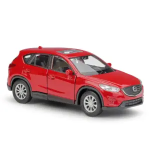 Mazda CX-5 Welly 1:36 Diecast Model Car 9 S0e0dbf6f660046adb9a4dabdb4b677bf5