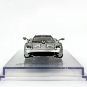 Pagani Huayra Codalunga 1:64 Diecast Model 7 S0e0e3cc34cc34d5ea0a16373a9478a45F