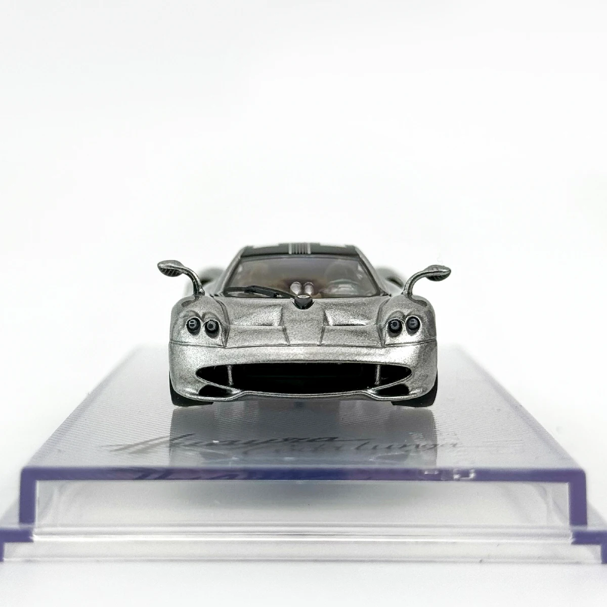Pagani Huayra Codalunga 1:64 Diecast Model 2 Pagani Huayra Codalunga 1:64 Diecast Model - Image 2