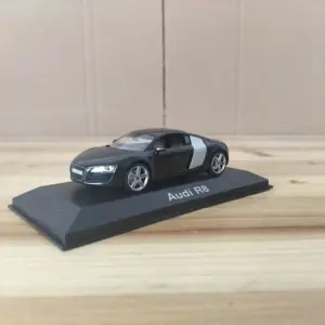 Audi R8 1:43 Scale Die-Cast Model Toy 8 S0e1b93c55cbc48f7b95856ad21845dd5A