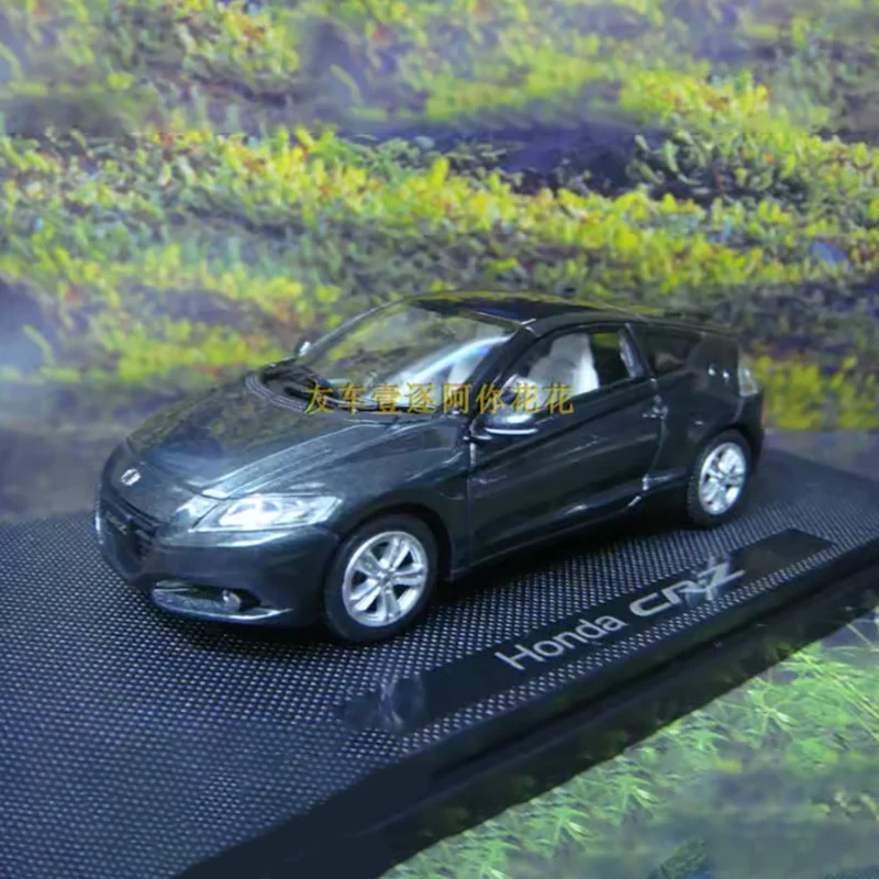 1/43 Scale Honda CR-Z Diecast Model 2 1/43 Scale Honda CR-Z Diecast Model - Image 2