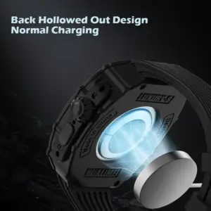 Luxury Stainless Steel Apple Watch Ultra 49mm Kit 11 S0e24e2b14f494263bdb1f5d386198e460