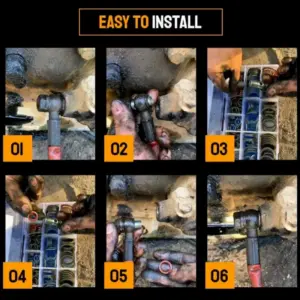 Complete Rubber Gasket Set for Repairs 7 S0e2cc8ace9d345c2b45f1d8bdc730ad6b