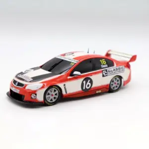 2016 Holden VF & Ford FG Falcon Diecast Models 9 S0e314f2149564b5db2e71c0fc2ad38099