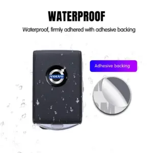 Mercedes 14mm Car Key Emblem Stickers for Mercedes 13 S0e340b29e7aa4ad8be1d05908ba048f42