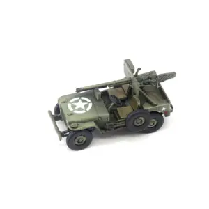 1/72 M1917 Armored Car Model for Collectors 8 S0e403915f2534415bc12e9cda83ceea5f