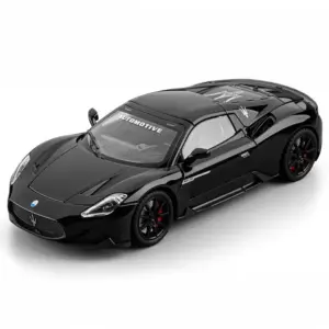 Blue Maserati MC20 Convertible Model Car 1:24 Scale 17 S0e4530a4eeb84614855dcb159a064f991