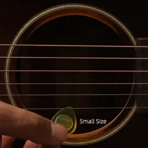 Vibrant 100-Piece Guitar Picks Set 11 S0e4707b63c7c4829aa5757886f1e9390q