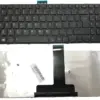 Toshiba US Keyboard for A50-C Series