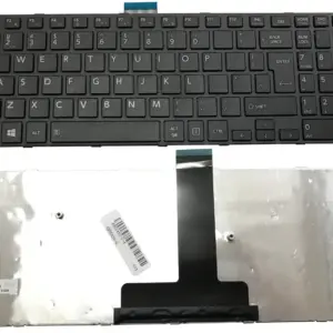 Toshiba US Keyboard for A50-C Series