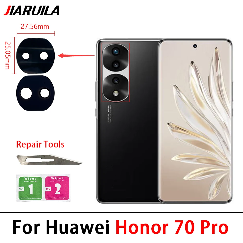 Honor Series Camera Lens Set – 10 Pcs 6 Honor Series Camera Lens Set – 10 Pcs - Image 6