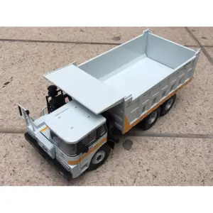 Yutong YT3621 1:32 Scale Dump Truck Model 8 S0e55cedae0aa421d96b7d82b69abf41ak