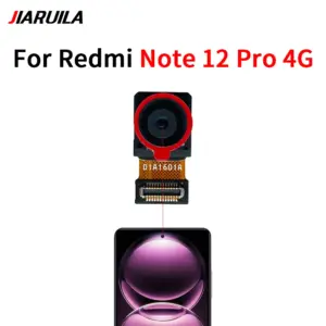 Xiaomi Redmi Note 12 Flex Cable Camera Replacement Kit 16 S0e6a81928d614577928b33e3fc9cf991w