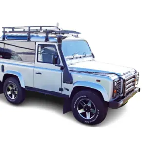Land Rover Defender TD5 300TDI Snorkel Kit 8 S0e6e58f058124b04a89088e284e26a3cF