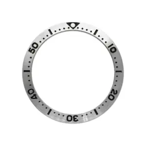 Stainless Steel Ceramic Bezel Insert for SKX Series 11 S0e6fcc5569ad431ebab7587d2a6a33eds