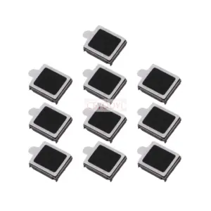 Nokia 4.2 Earpiece Replacement Set (10 Units) 3 S0e74652e575d45fa8888f11de46c5b54G 1