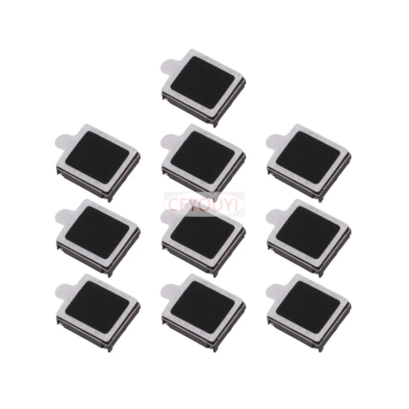 Nokia 7.2 Earpiece Speaker Set (10 Pieces) 2 Nokia 7.2 Earpiece Speaker Set (10 Pieces) - Image 2