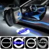 BMW Logo Projector Welcome Light for Cars