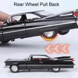 Red 1:32 Scale Diecast Car Model 13 S0e79e5f9de1b4cf2871ebb06432f7fc34