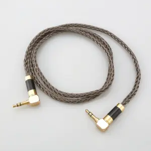 Premium 16-Core OCC Audio Extension Cable 8 S0e84eb6d72fa4c2f9790fbf1dd0a020dX