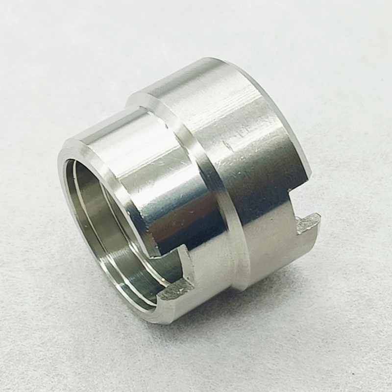 Stainless Steel Watch Movement Holder SKX007 5 Stainless Steel Watch Movement Holder SKX007 - Image 5