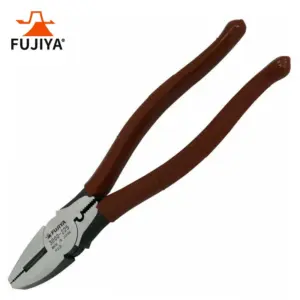 FUJIYA 3000-225 Lineman's Pliers