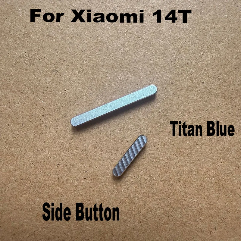 Xiaomi 14T Power & Volume Flex Cable Replacement 5 Xiaomi 14T Power & Volume Flex Cable Replacement - Image 5