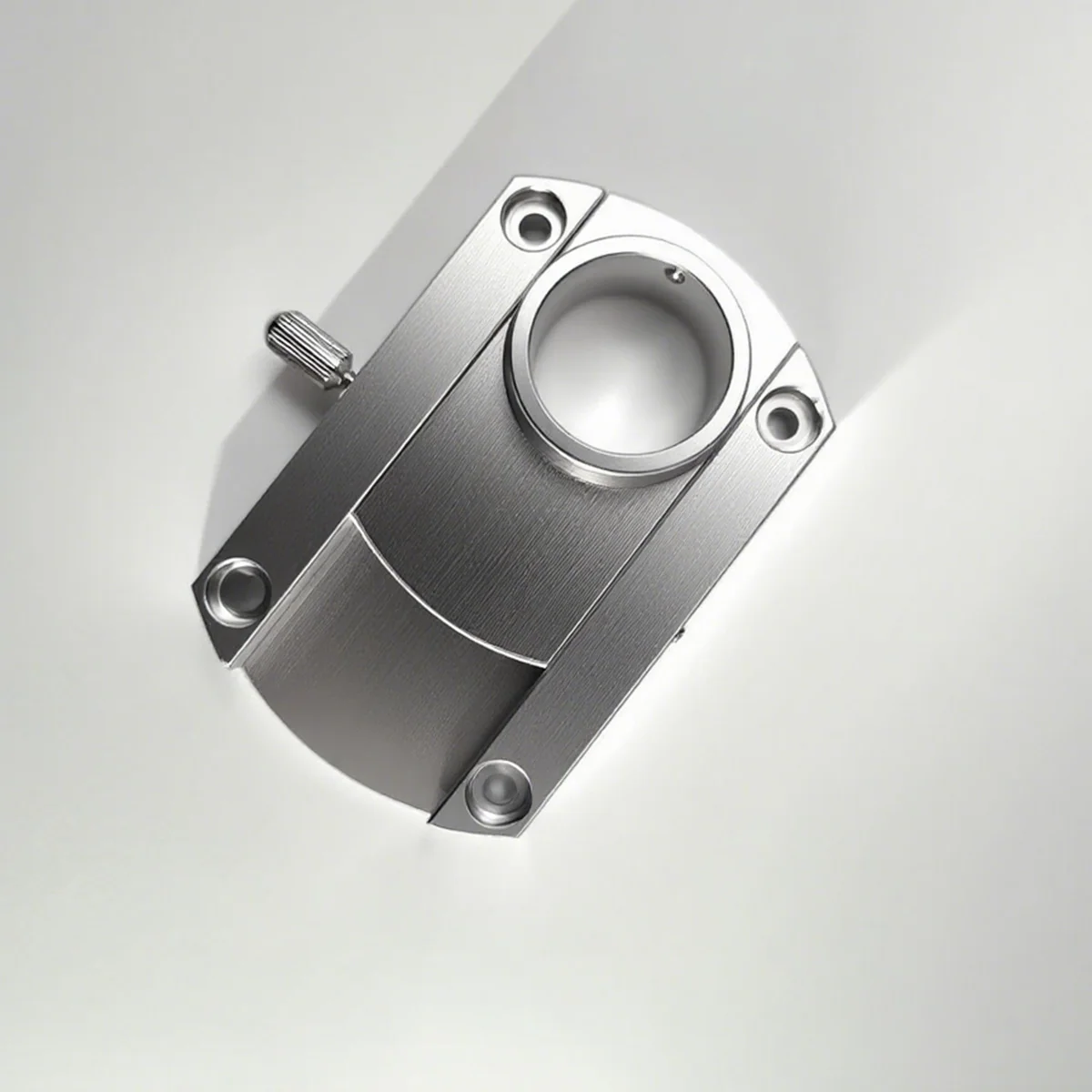 Adjustable Turntable Tonearm Spacer Board 4 Adjustable Turntable Tonearm Spacer Board - Image 4