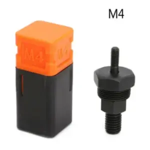 Rivet Nut Tool Set with Color-Coded Heads 5 S0e9c3f2099934901a0795190f2f795924