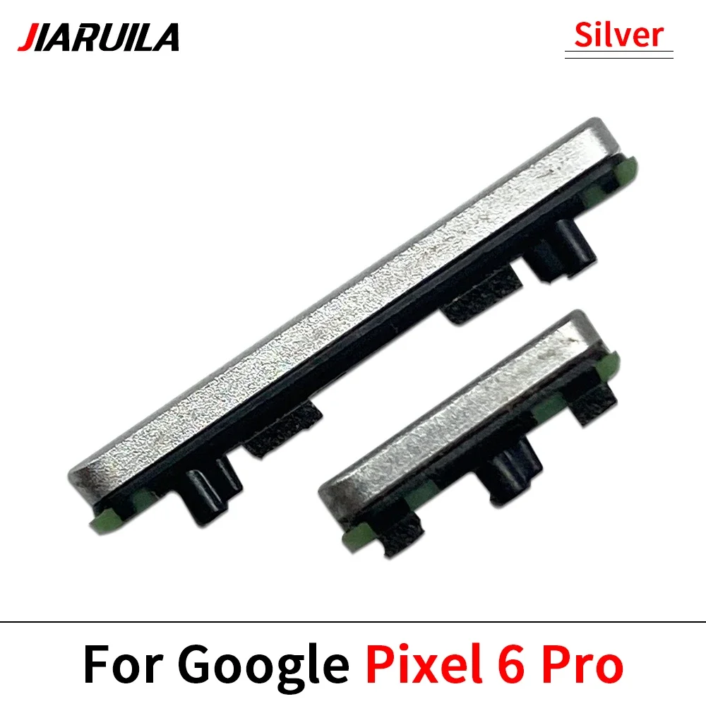 Google Pixel Replacement Power & Volume Buttons 6 Google Pixel Replacement Power & Volume Buttons - Image 6