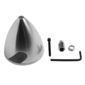 Aluminum RC Plane Spinner 1.25"-5" 16 S0ead3f3723ce4002b79fb1f308584896Z