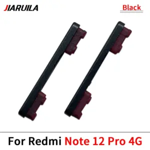 Redmi Note 12 Power & Volume Button Set 17 S0ead943fd83e47feaa975db4b02167feN