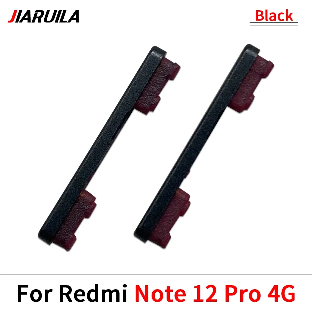 Redmi Note 12 Power & Volume Button Set 8 Redmi Note 12 Power & Volume Button Set - Image 8