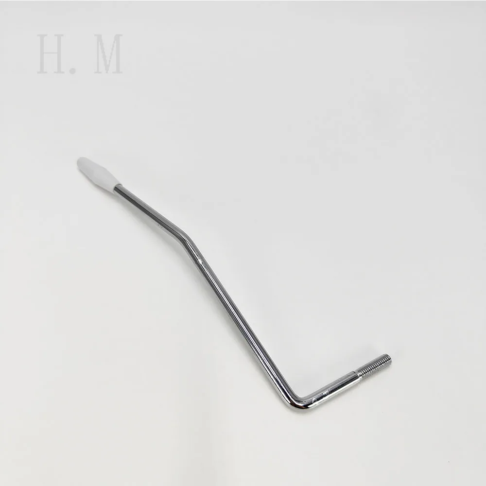 Electric Guitar Tremolo Arm, 16cm, 5/6mm Fit 9 Electric Guitar Tremolo Arm, 16cm, 5/6mm Fit - Image 9