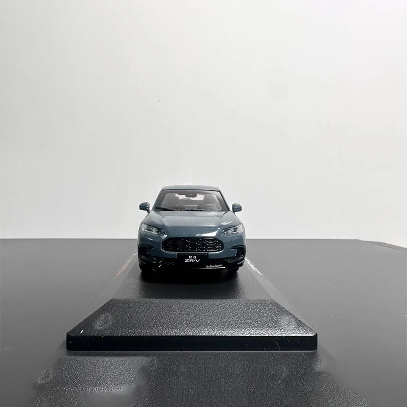 2023 ZRV Yuanshanlan 1:43 Scale Diecast Model 4 2023 ZRV Yuanshanlan 1:43 Scale Diecast Model - Image 4