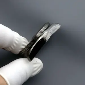 SKX007/009 Steel Dive Watch Case 41mm 13 S0ebffae2ae824f3b9b385304a3241cad9