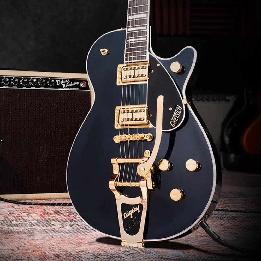 Gretsch Control Knob Set for Electric Guitars 5 Gretsch Control Knob Set for Electric Guitars - Image 5