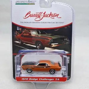 1970 Dodge Challenger T/A Diecast Model Replica 11 S0ed084fcb6af4d0fb8d2c62c6e22d899L
