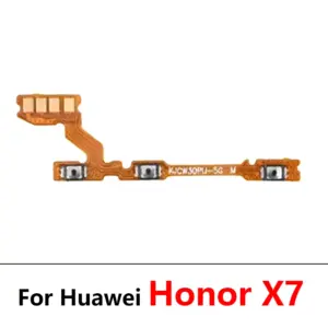 Flex Cables for Huawei Honor Smartphones (Set of 10) 17 S0ee1983022b949efba976dbb3f39d75cl