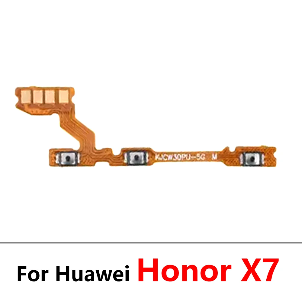 Flex Cables for Huawei Honor Smartphones (Set of 10) 8 Flex Cables for Huawei Honor Smartphones (Set of 10) - Image 8