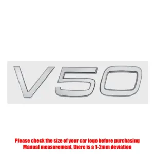 Mercedes 3D Chrome ABS Emblem Badge for All Models 16 S0ee5202999b046879a6d1a13656077cea