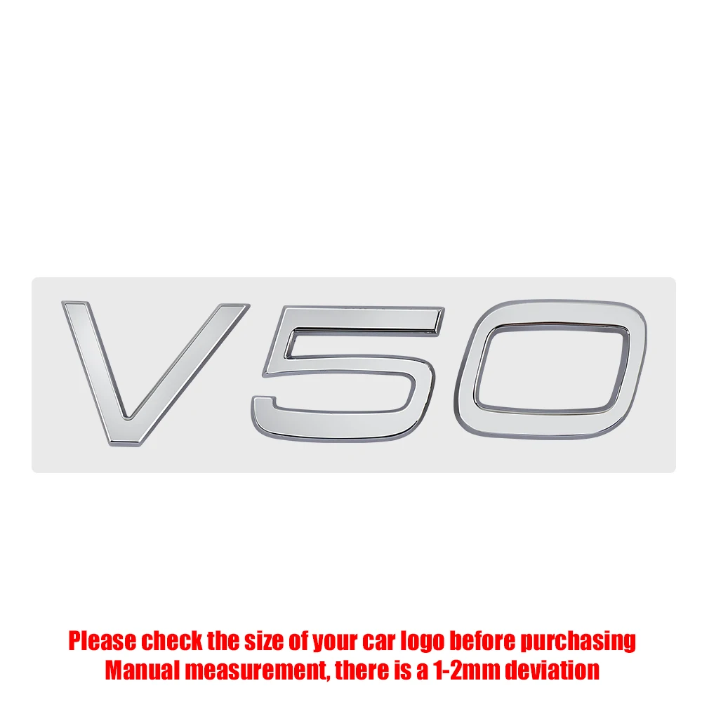 Mercedes 3D Chrome ABS Emblem Badge for All Models 7 Mercedes 3D Chrome ABS Emblem Badge for All Models - Image 7