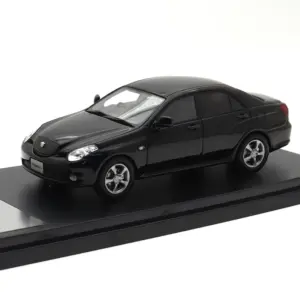 Toyota Verossa VR25 Resin Model Car 1:43 Scale 17 S0ee8810f2a8c48508b96b5fcfc7f4d44l