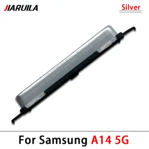 Samsung A13 A14 A54 Replacement Side Buttons Set 8 S0ee9c1fb42284567b0759f9c9b795f49c